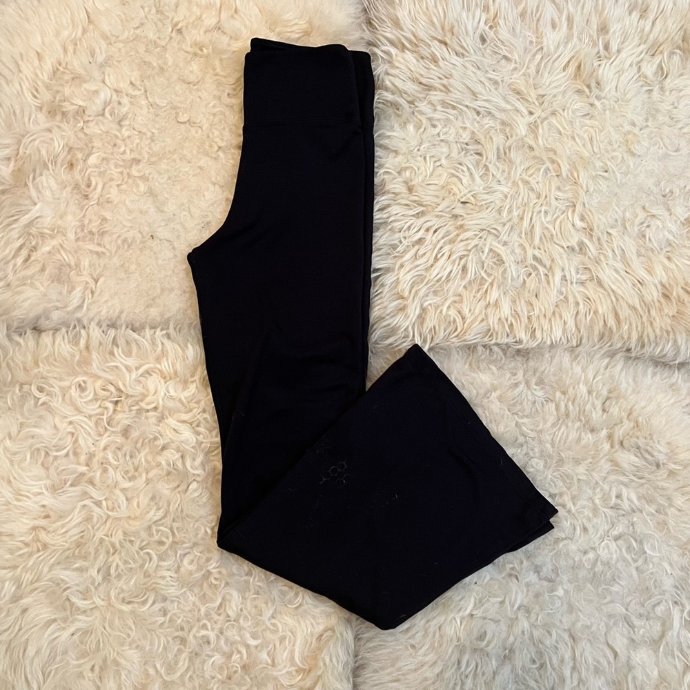 Pixie Lane Flare Leggings - Picture 3 of 4